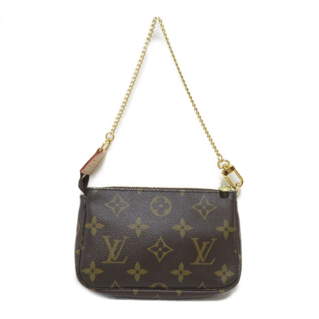 Monogram Mini Pochette Accessoires M58009