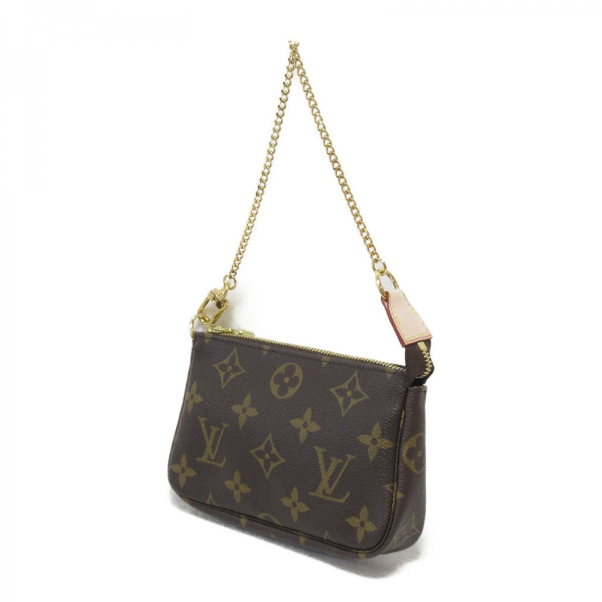 Monogram Mini Pochette Accessoires M58009