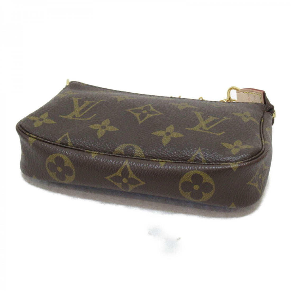 Monogram Mini Pochette Accessoires M58009