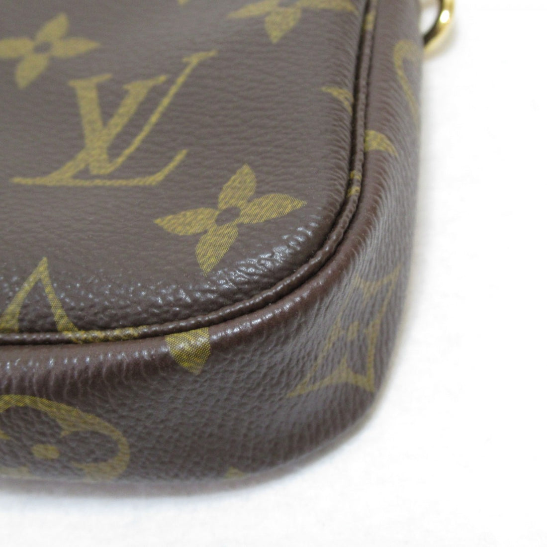 Monogram Mini Pochette Accessoires M58009