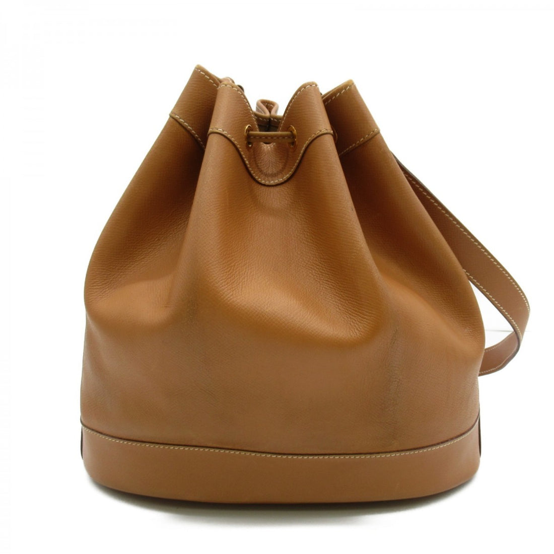 Courchevel Market Bucket Bag