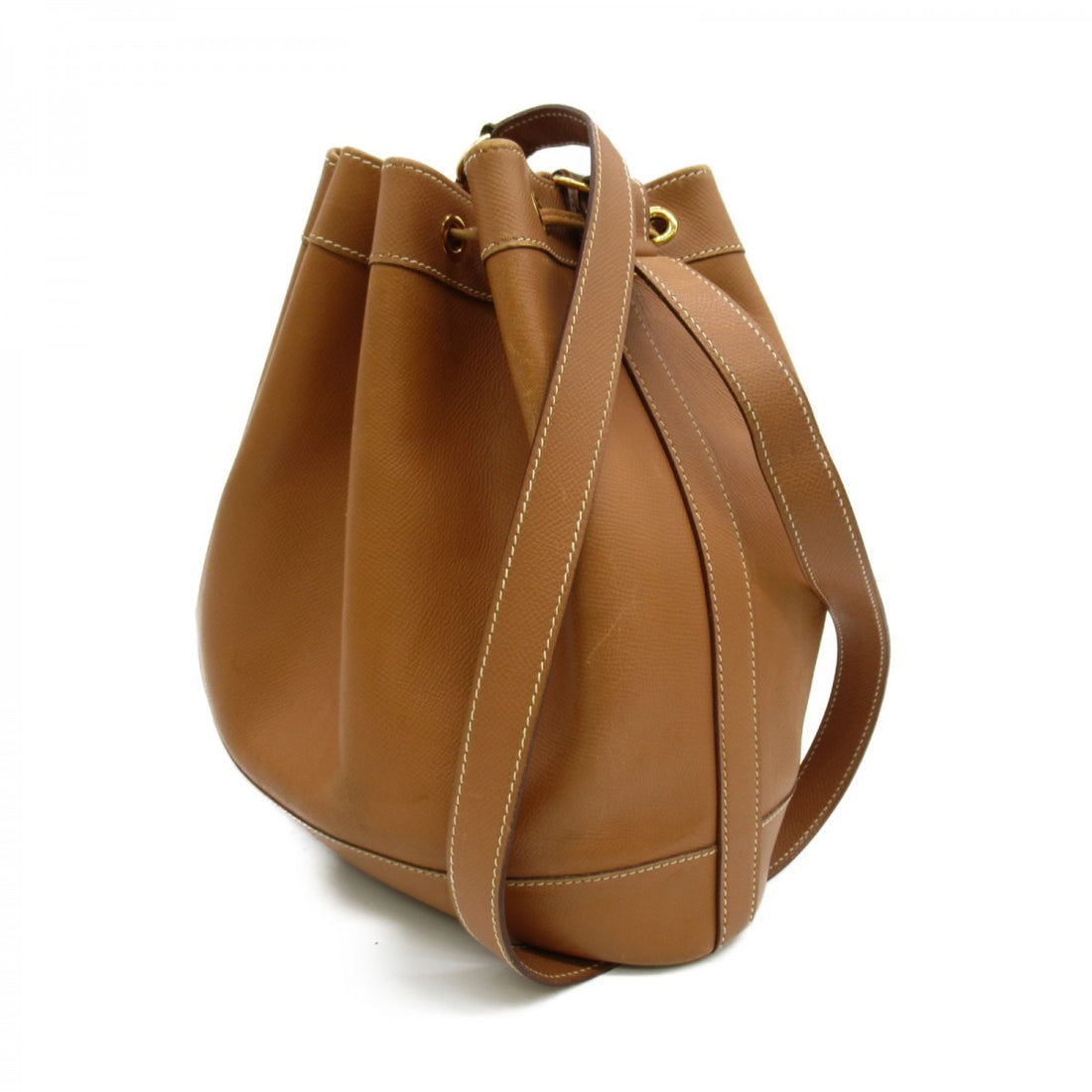 Courchevel Market Bucket Bag