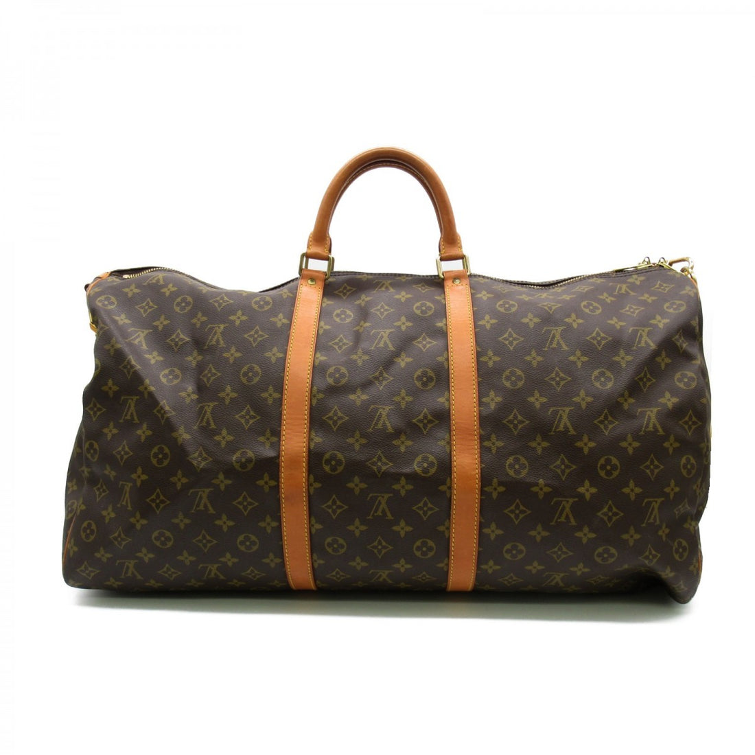 Monogram Keepall 60 Bandouliere M41412