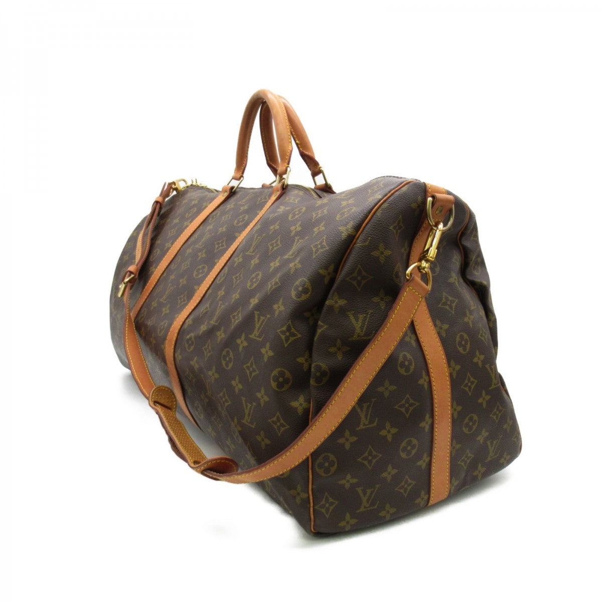 Monogram Keepall 60 Bandouliere M41412