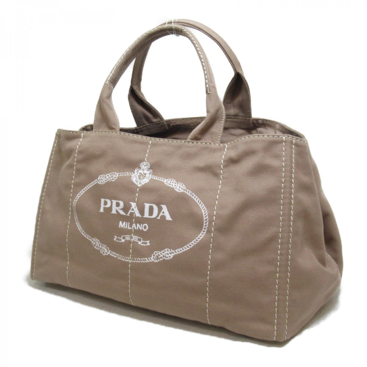 Canapa Logo Tote Bag