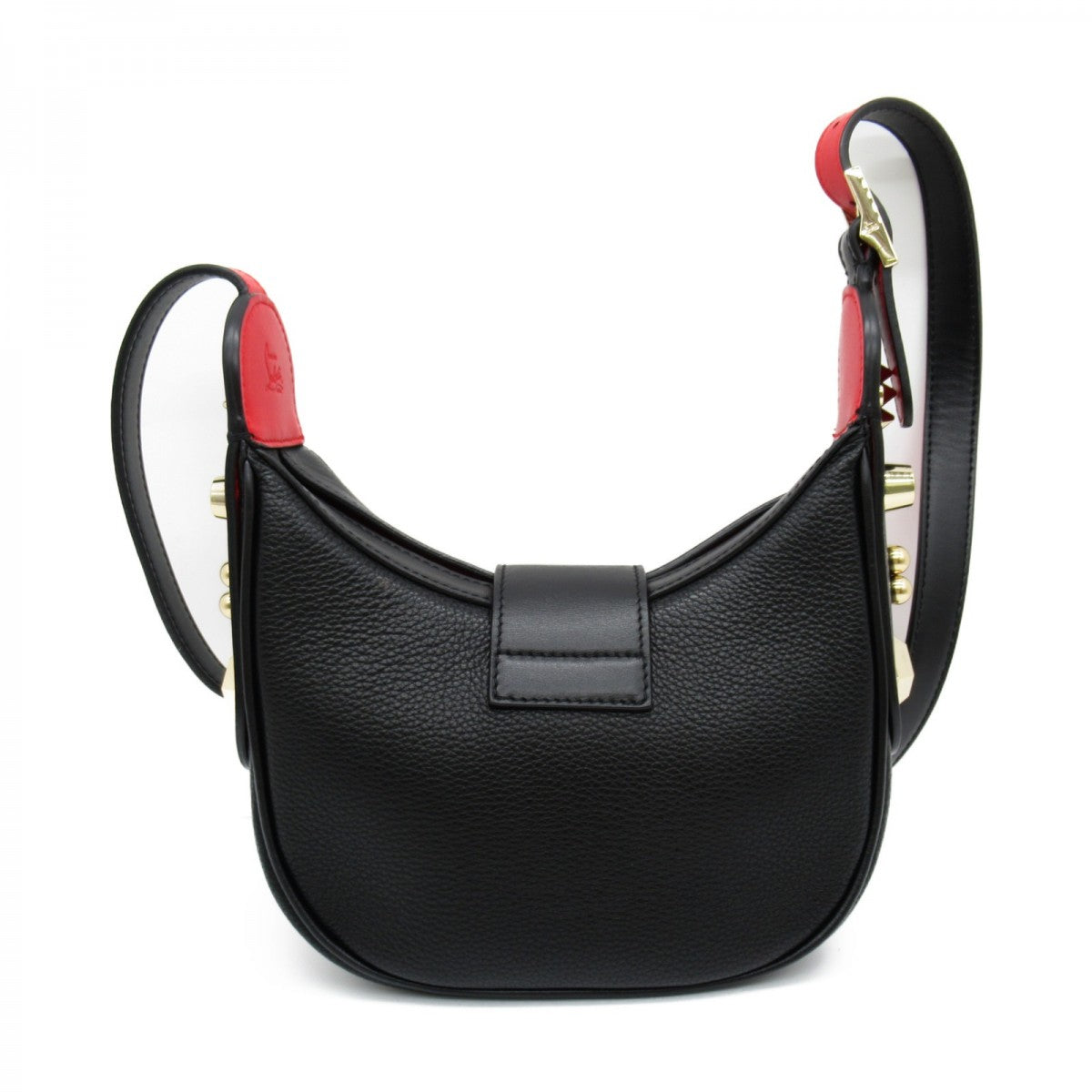 Carasky Leather Shoulder Bag 1225182