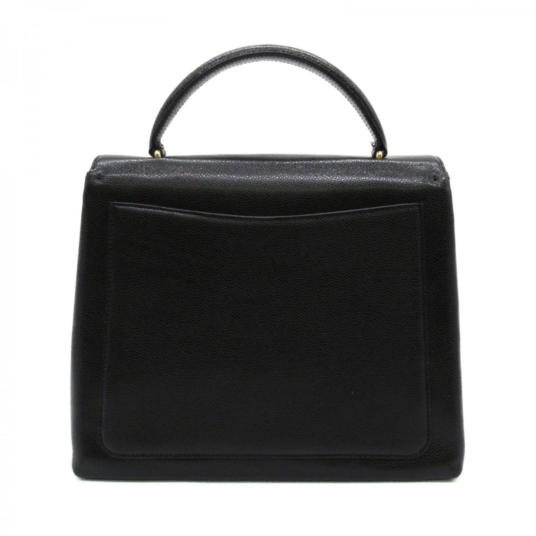 CC Caviar Handbag