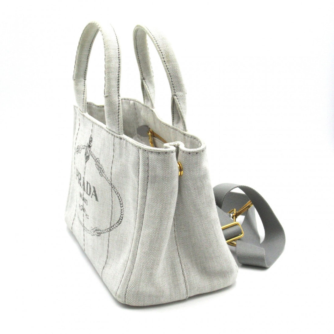 Canapa Logo Handbag B2439G