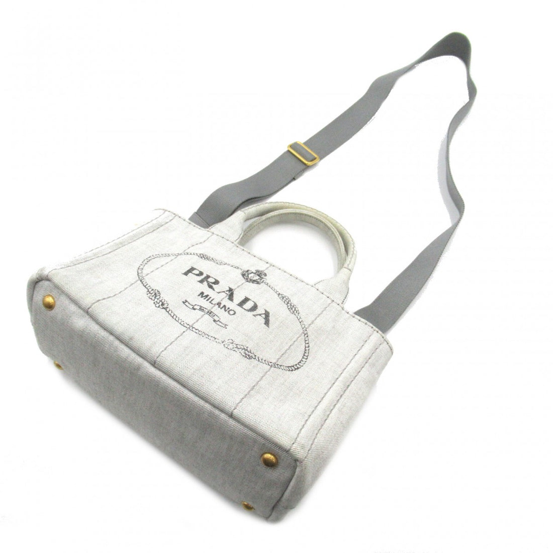 Canapa Logo Handbag B2439G