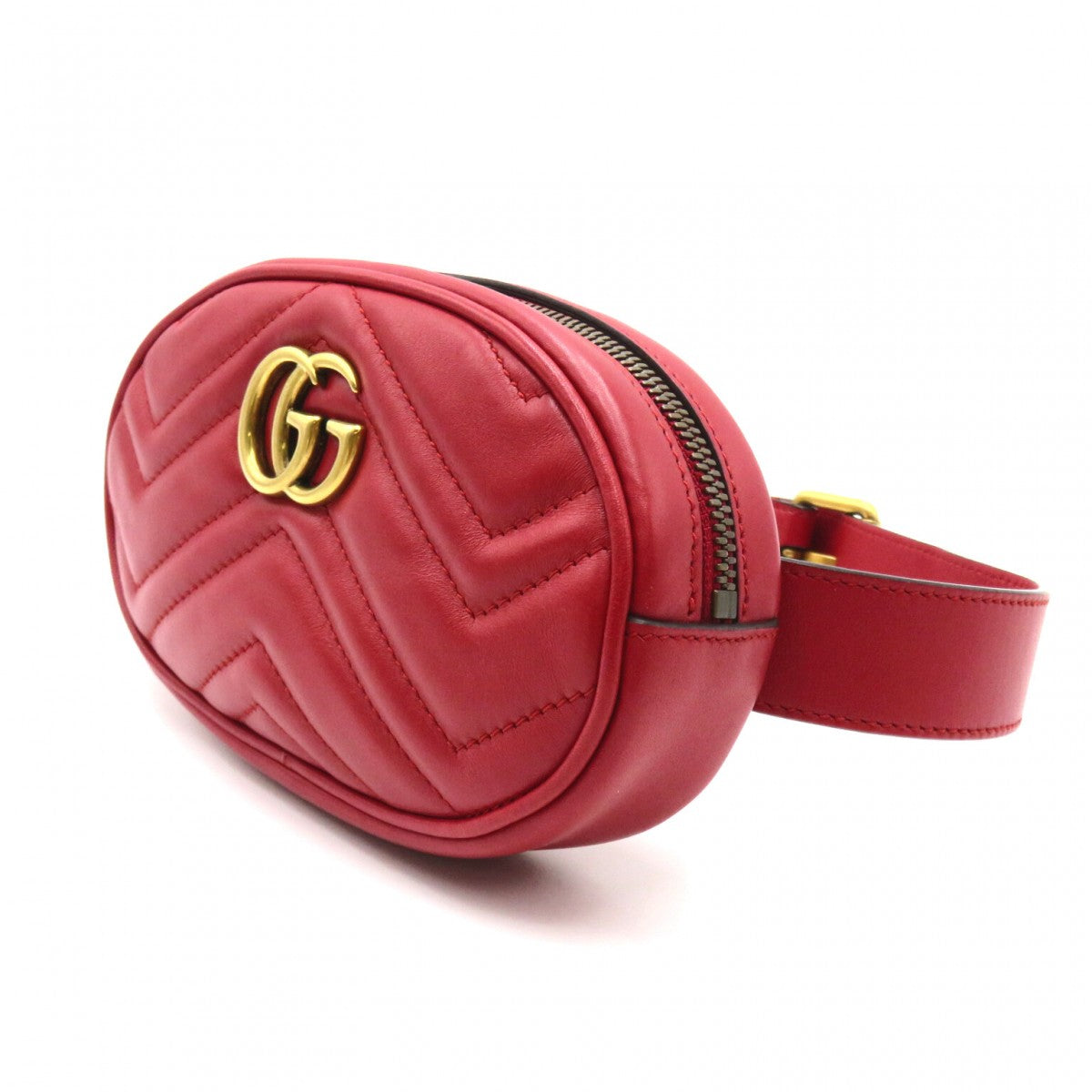 GG Marmont Belt Bag 476434