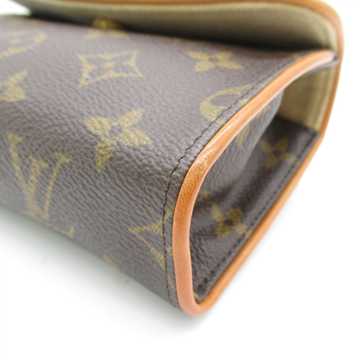 Monogram Pochette Florentine M51855 – LuxUness