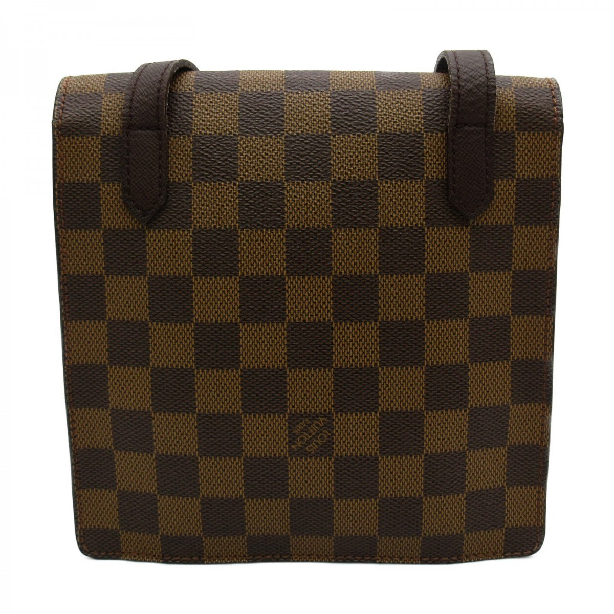 Damier 'Pimlico' Crossbody Messenger Bag