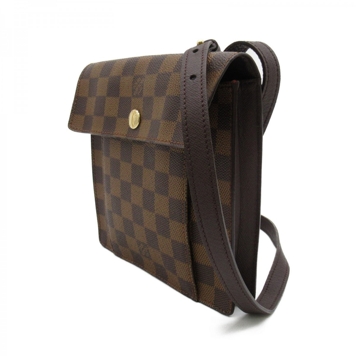 Louis Vuitton Monogram Pimlico Crossbody Bag
