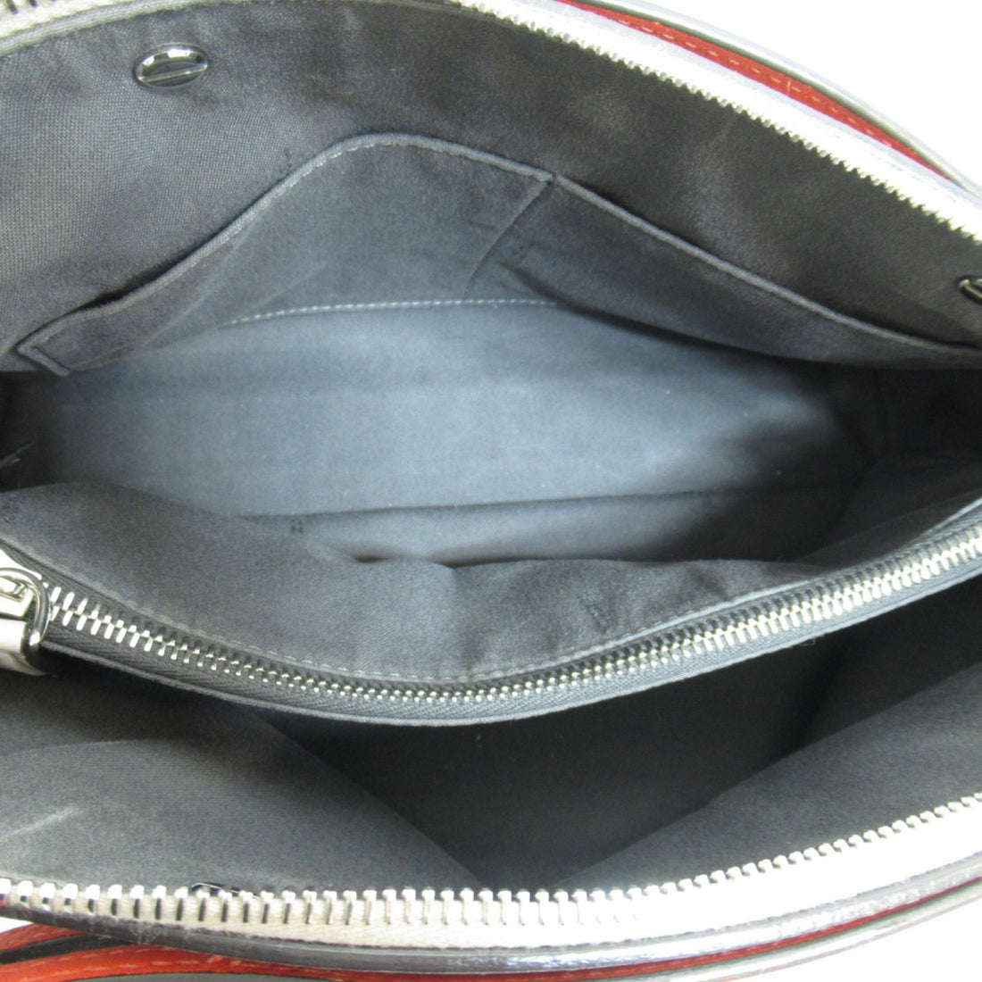 Leather By The Way Bag