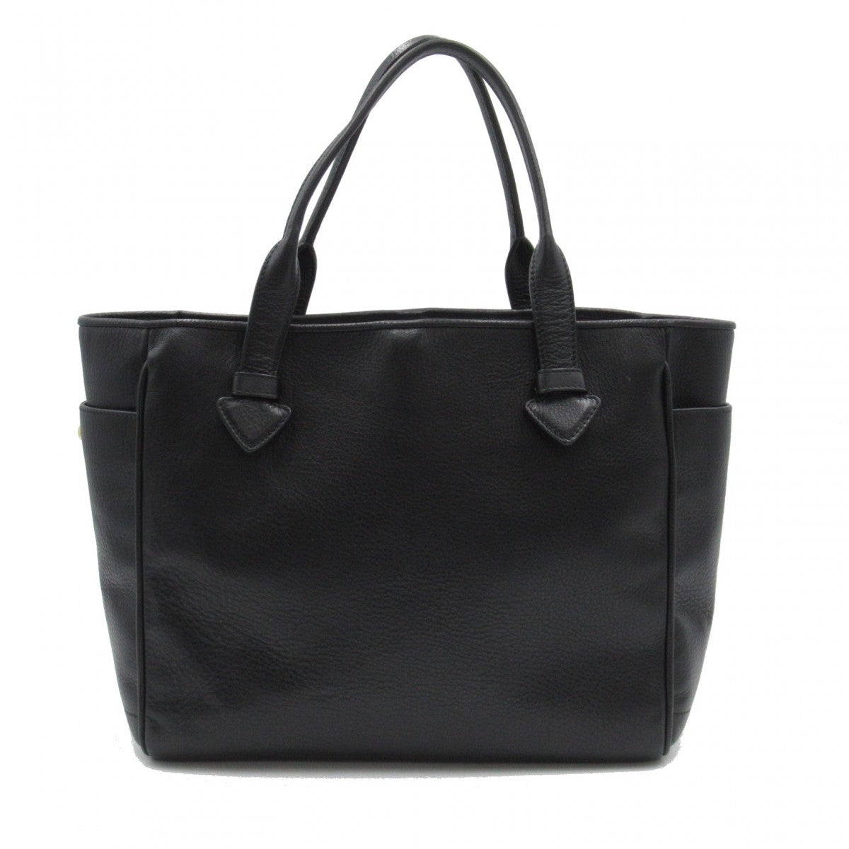 Heritage Leather Tote Bag