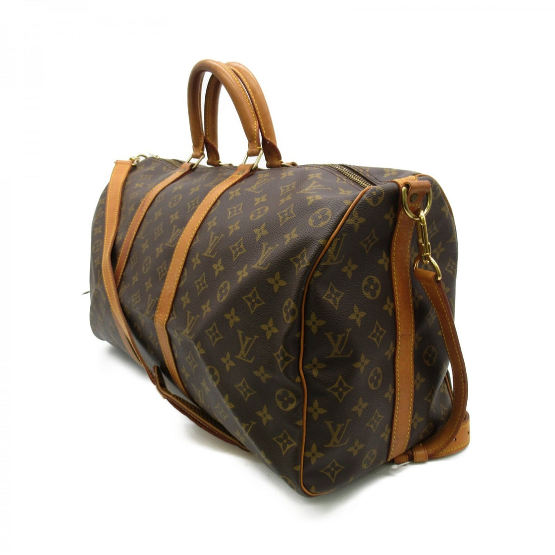 Monogram Keepall 50 Bandouliere M41416