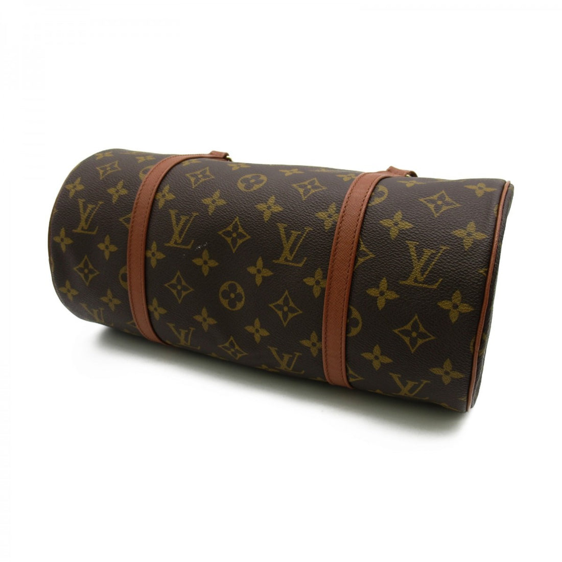 Monogram Papillon 30 with Pouch M51365