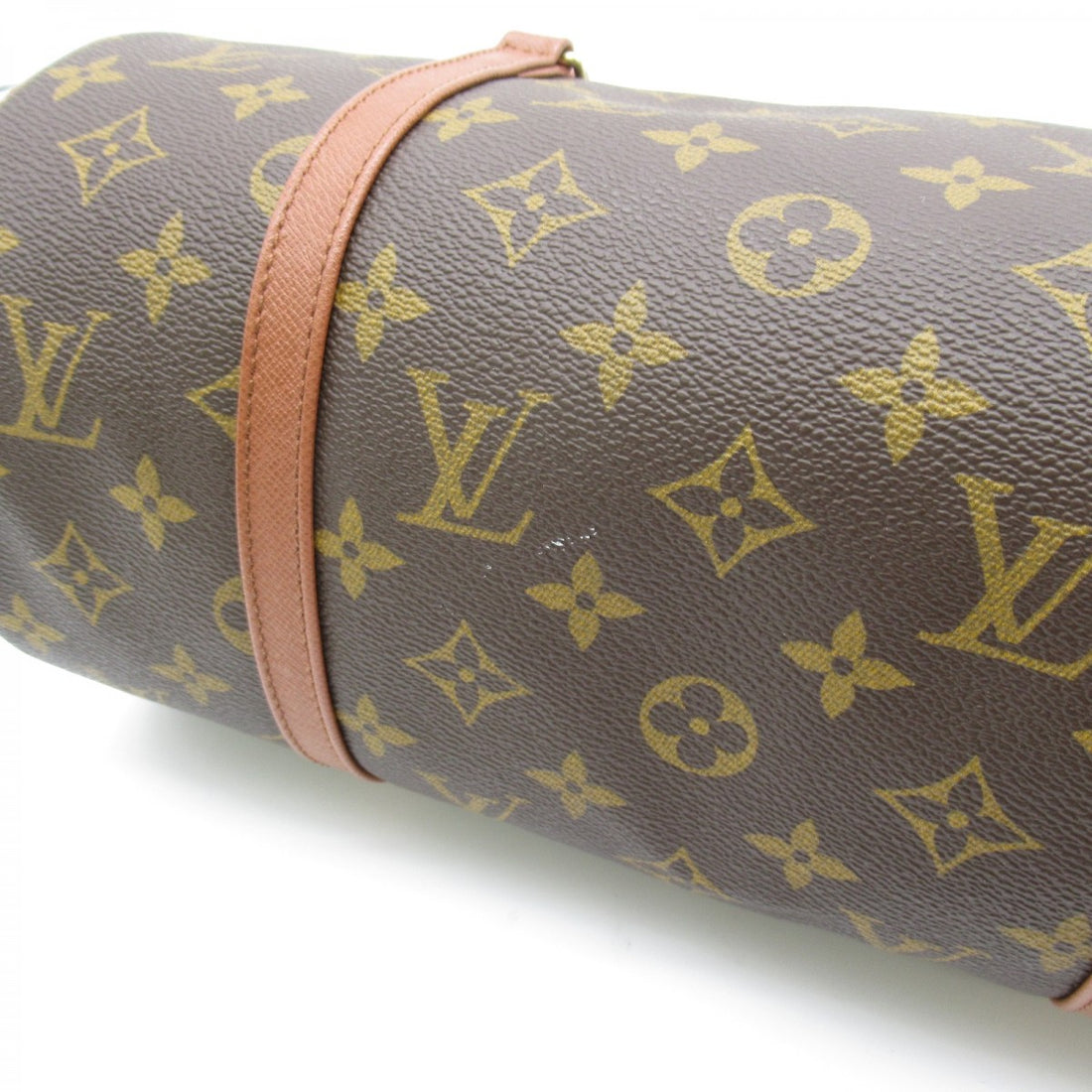 Monogram Papillon 30 with Pouch M51365