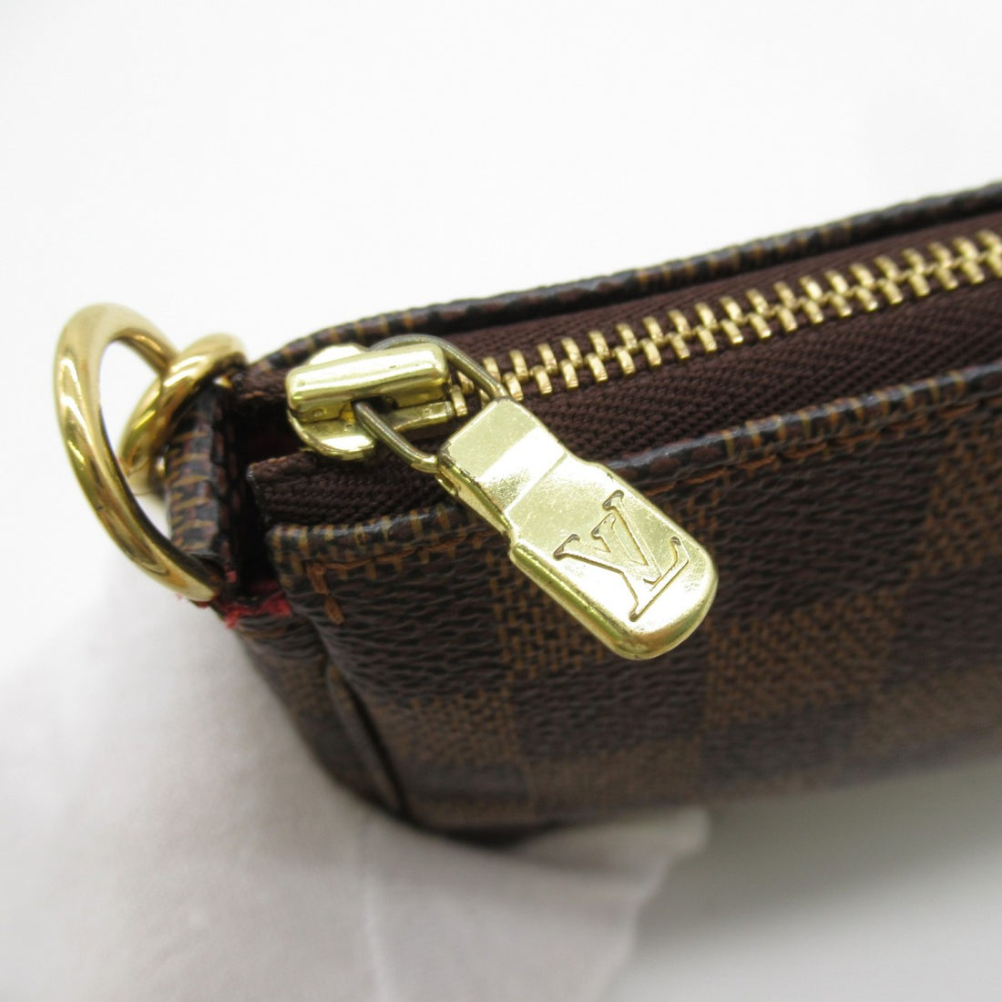 Damier Ebene Pochette Accessoires N51985