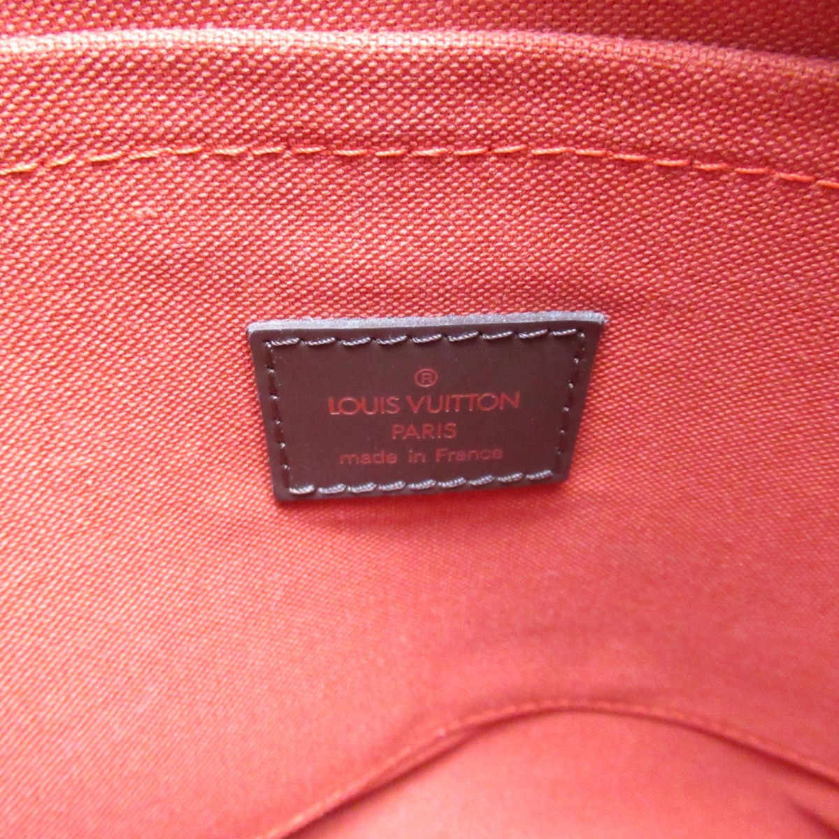 Purchase Result  Louis Vuitton N51996 Monogram illovo PM