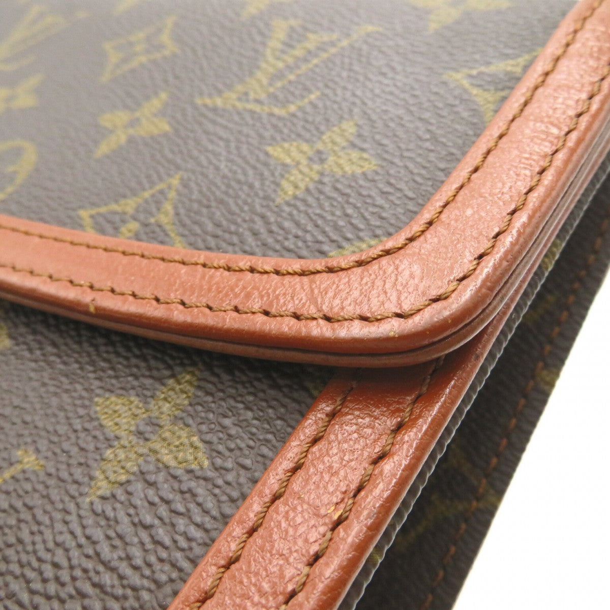 Monogram Pochette Dame M51812