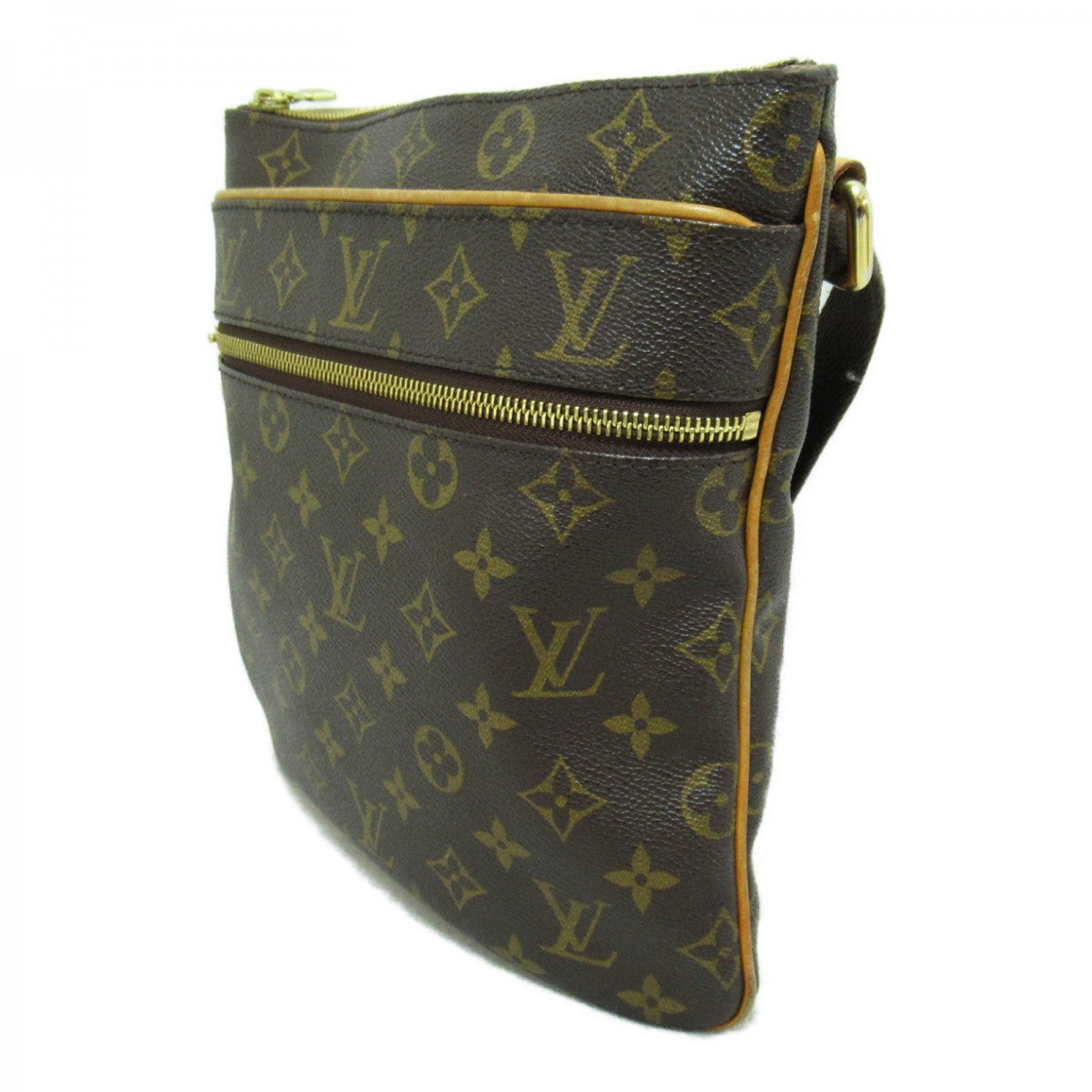 Louis Vuitton Monogram Valmy GM - Brown Messenger Bags, Bags