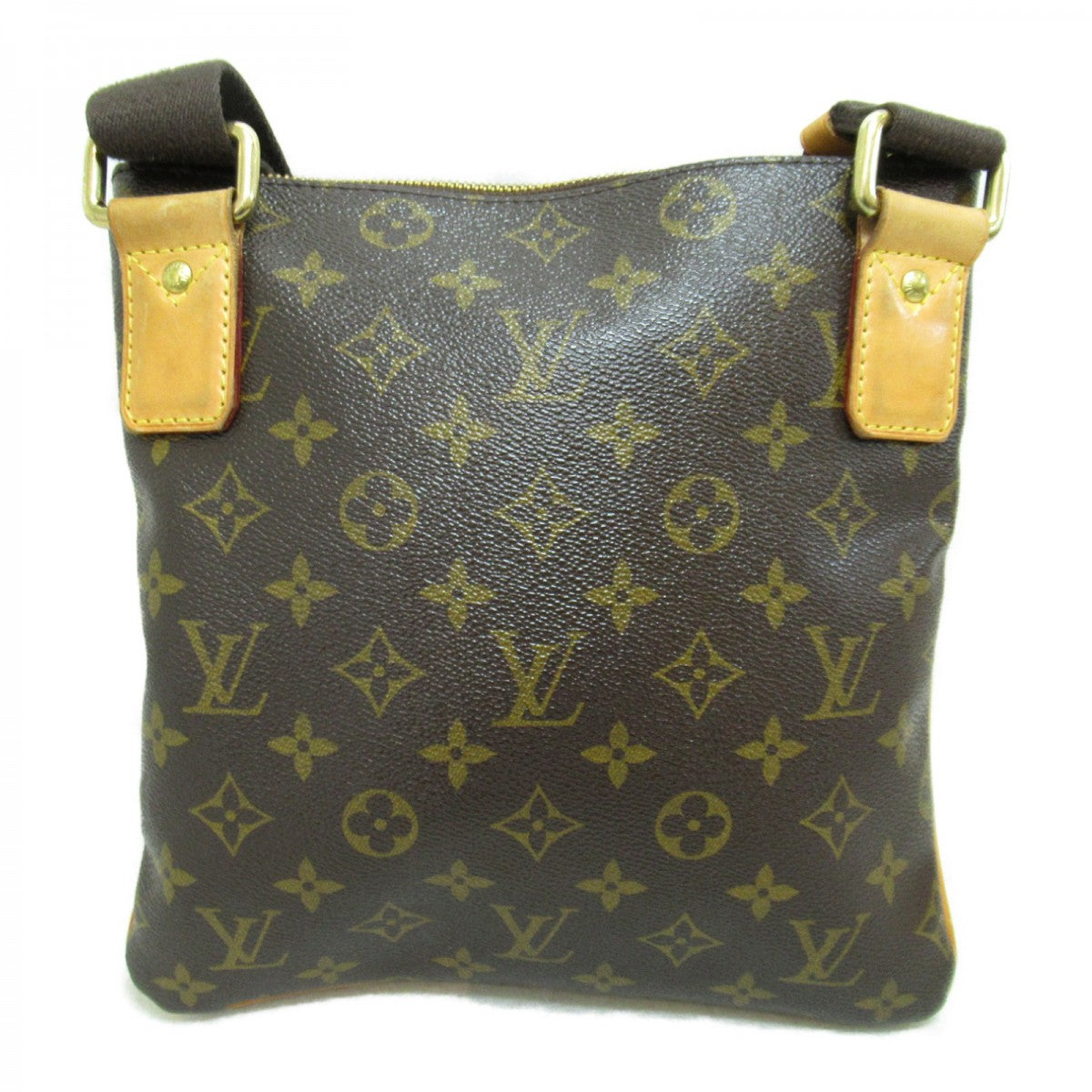 Monogram Valmy Pochette M40524