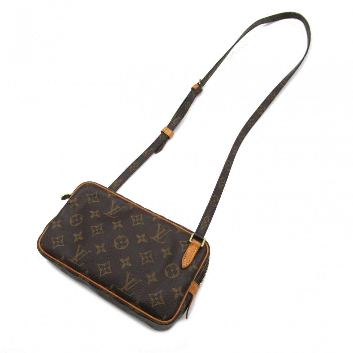 Monogram Pochette Marly Bandouliere M51828