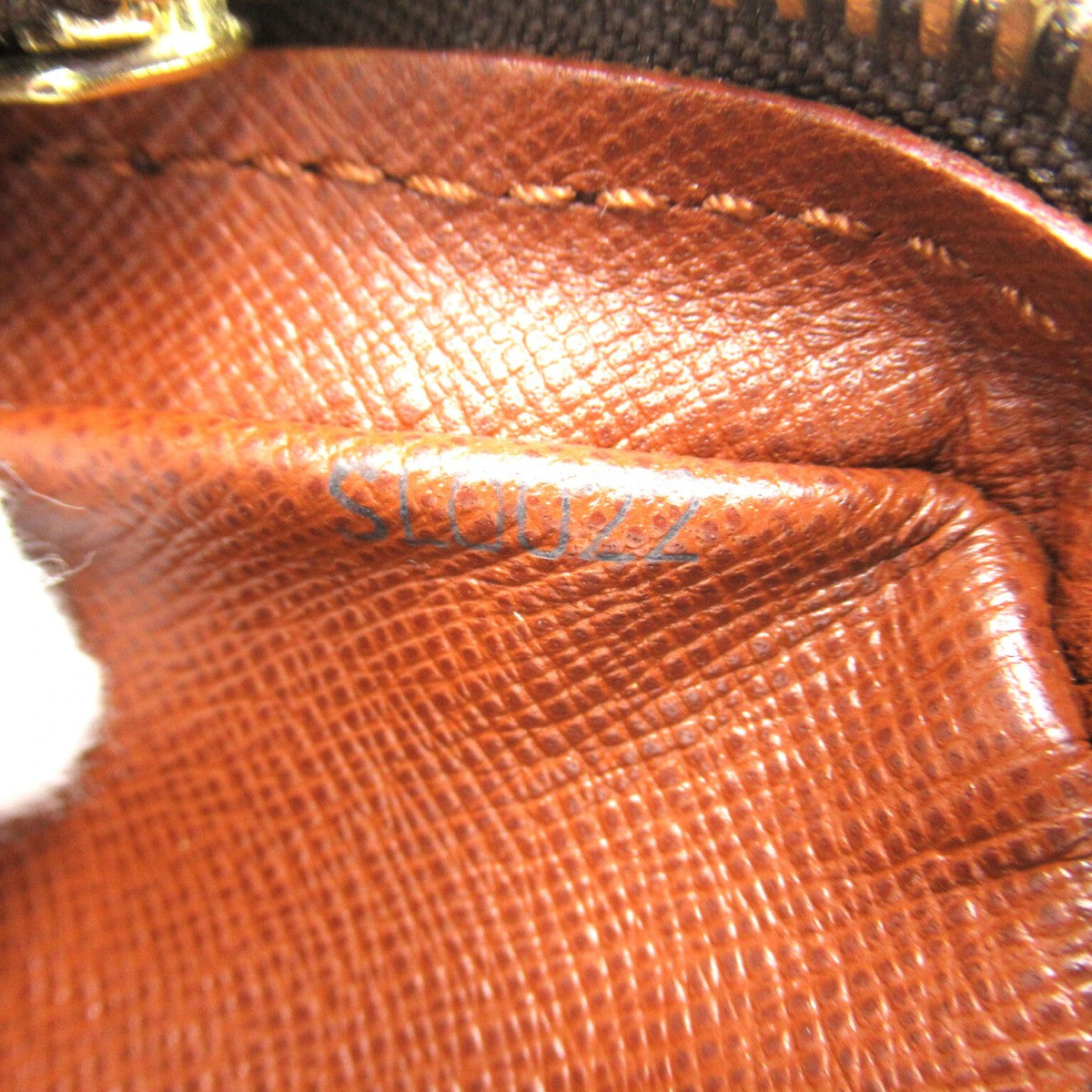 Monogram Pochette Marly Bandouliere M51828