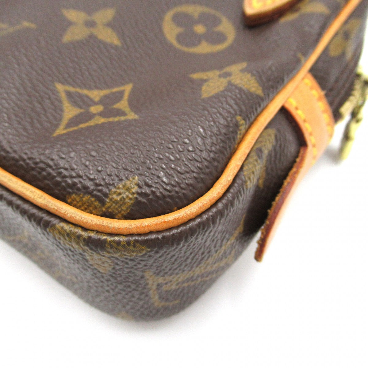 Monogram Pochette Marly Bandouliere M51828