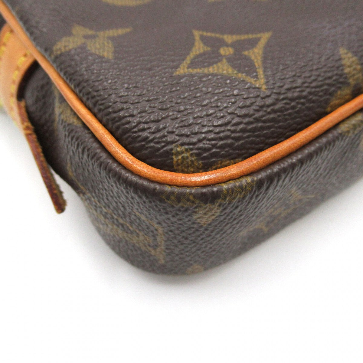 Monogram Pochette Marly Bandouliere M51828