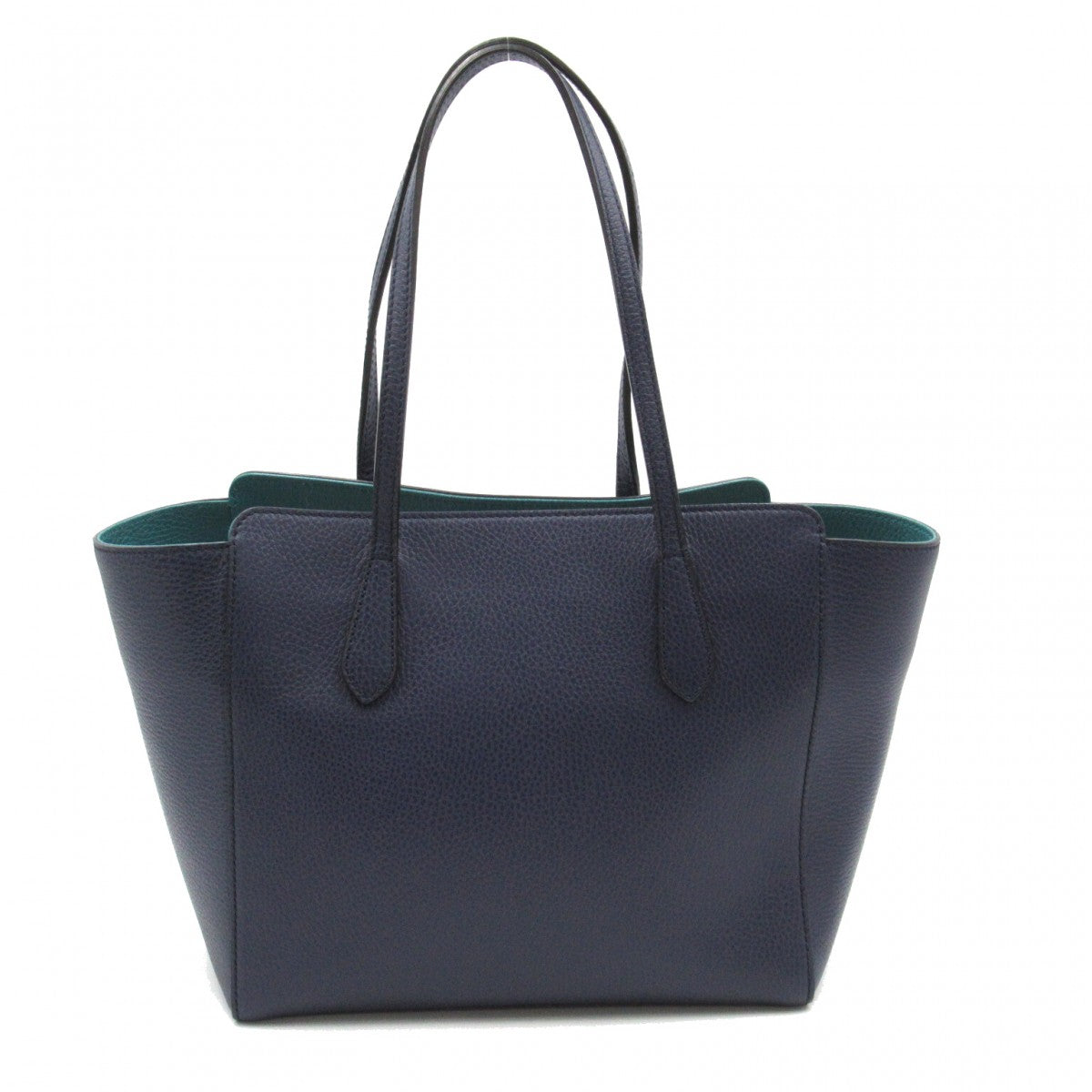 Swing Leather Tote 354408.