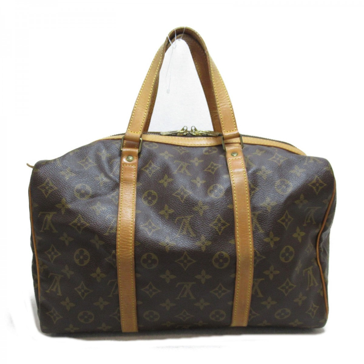 Monogram Sac Souple 35 M41626