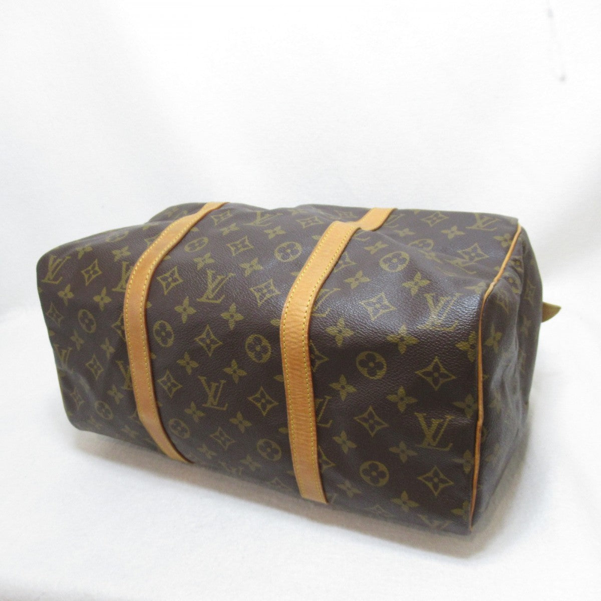 Monogram Sac Souple 35 M41626