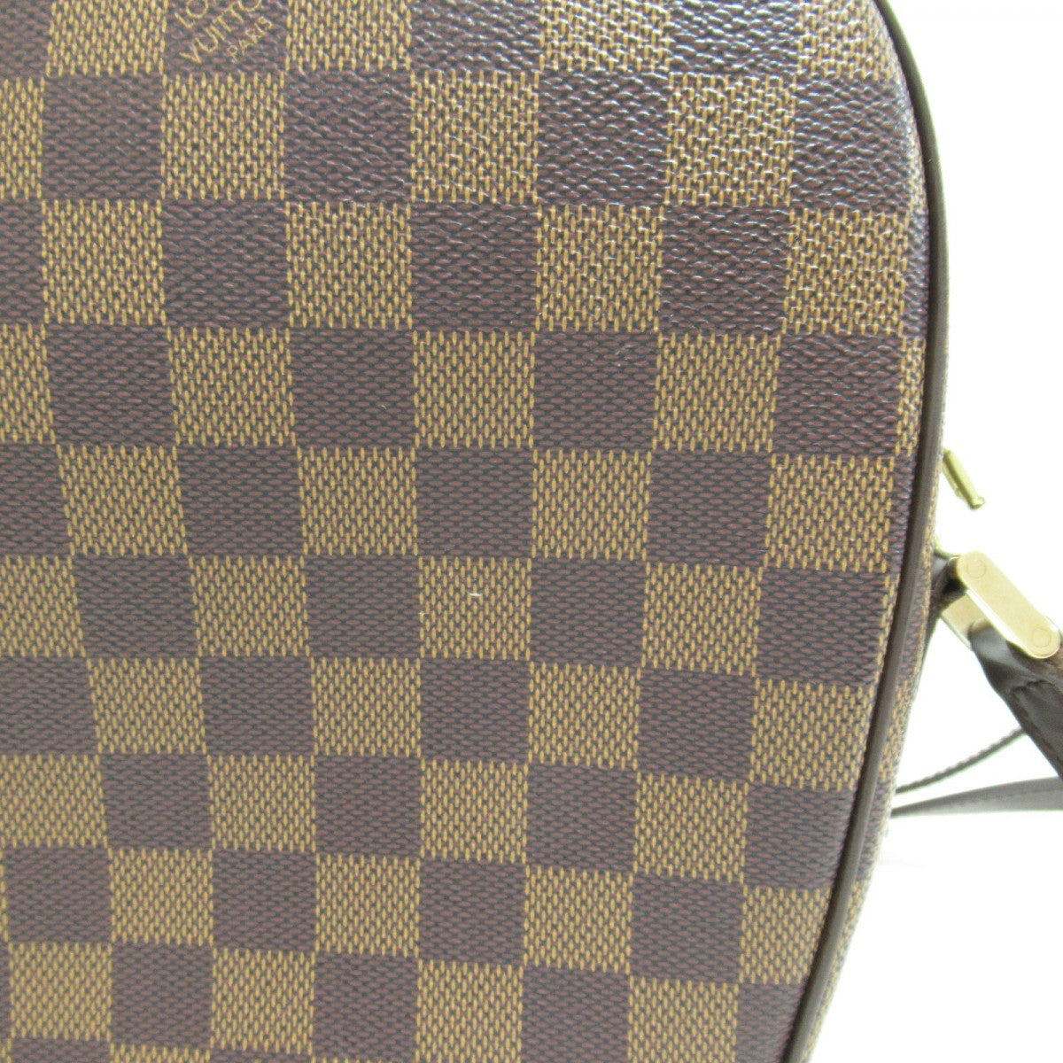 Damier Ebene Ipanema PM N51294