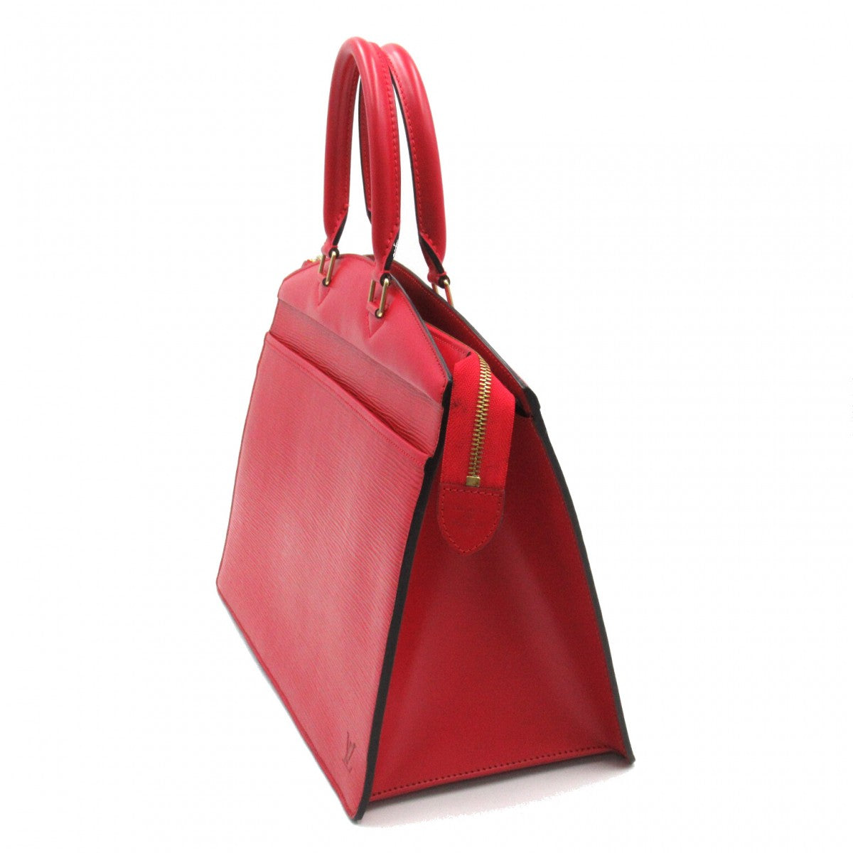 Louis Vuitton EPI Riviera Handbag