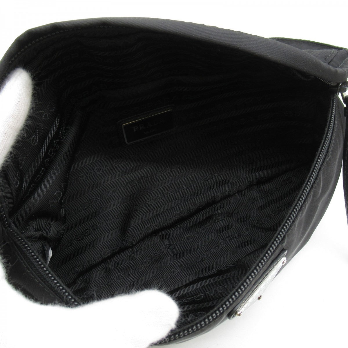 Tessuto Belt Bag