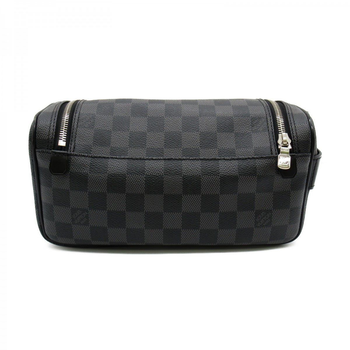 Damier Graphite Toiletry Pouch Bag M47625