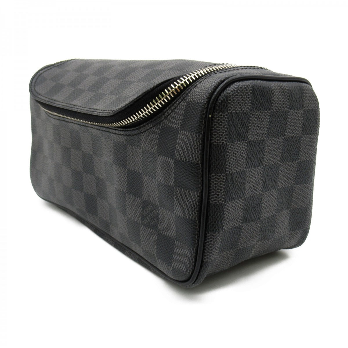 Damier Graphite Toiletry Pouch Bag M47625