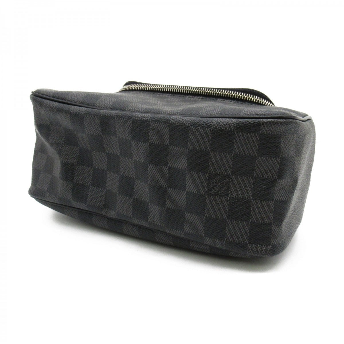 Damier Graphite Toiletry Pouch Bag M47625