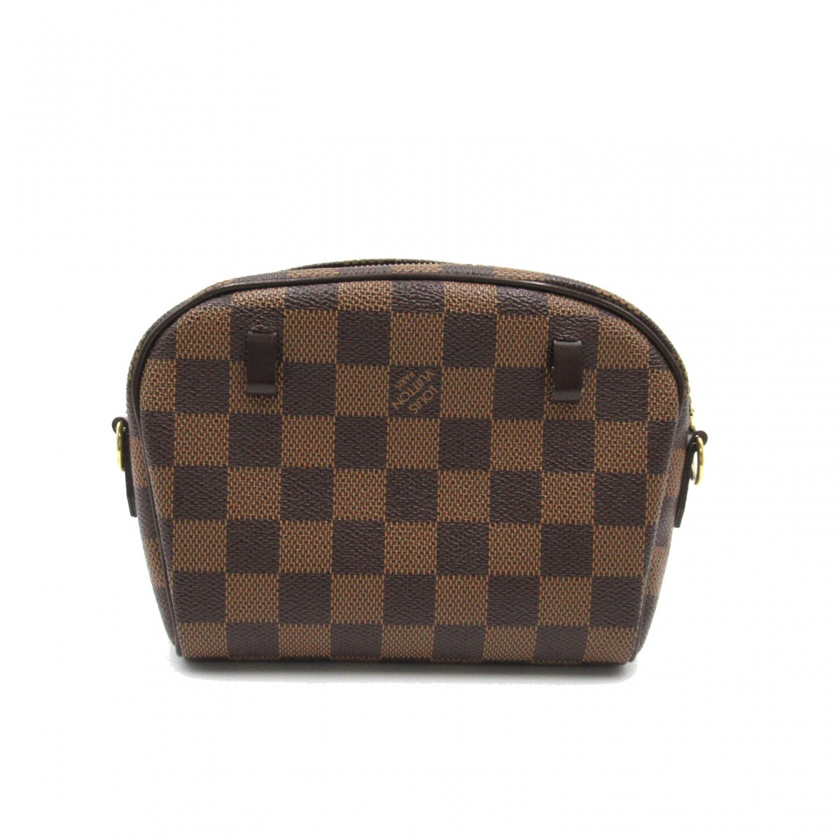 Damier Ebene Pochette Ipanema N51296