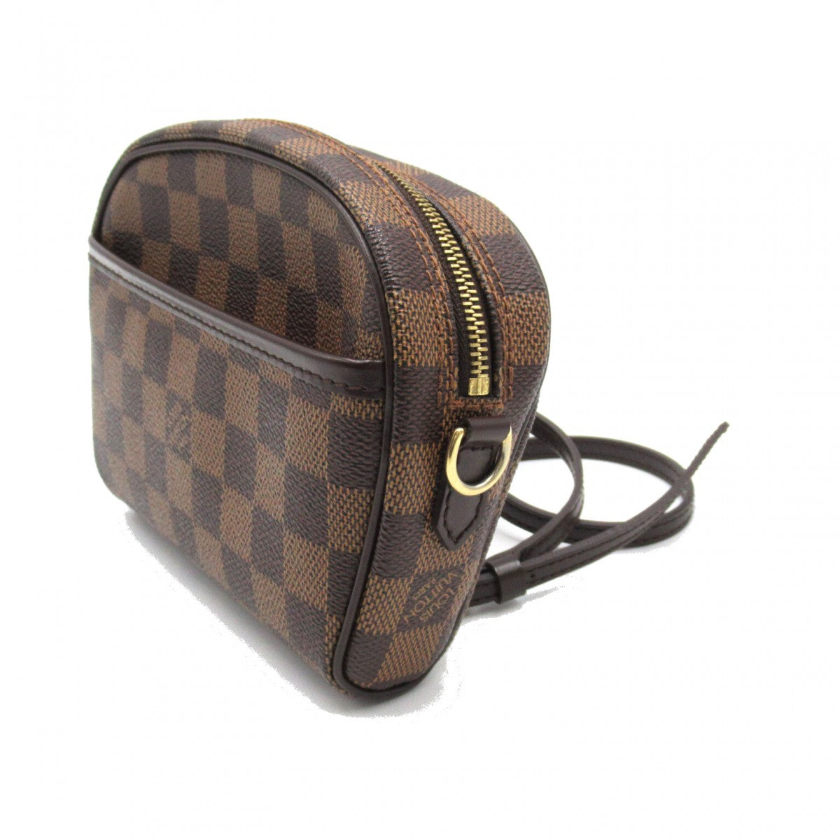 Damier Ebene Pochette Ipanema N51296