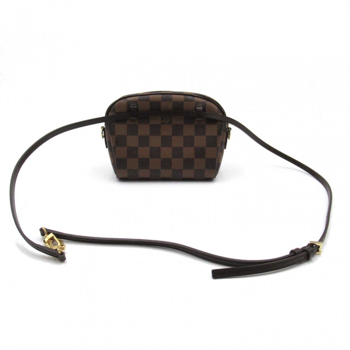 Damier Ebene Pochette Ipanema N51296