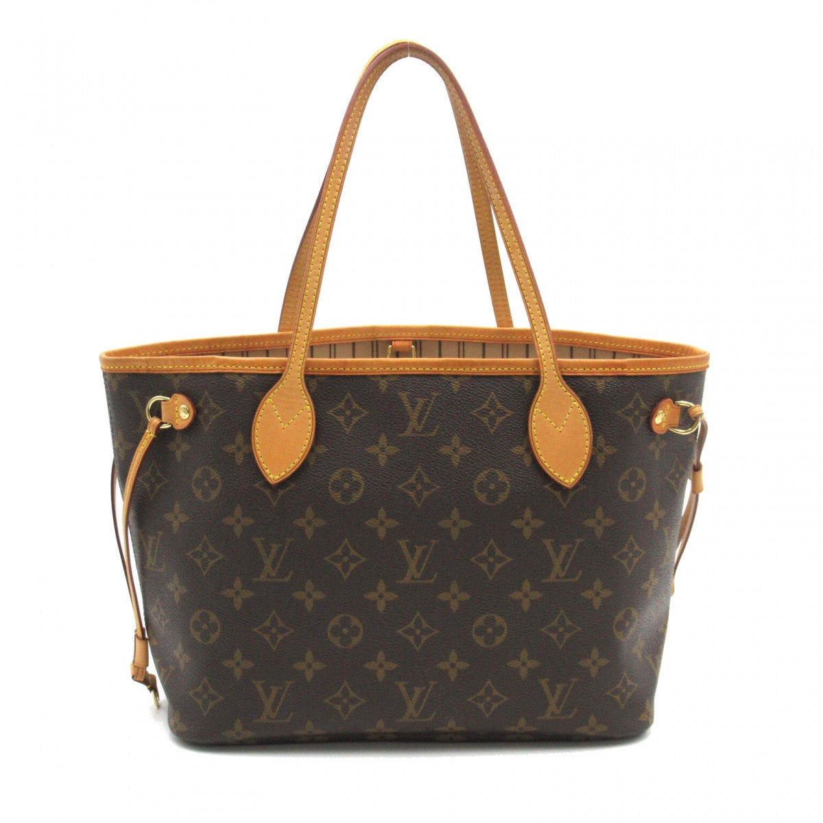 Monogram Neverfull PM M40155