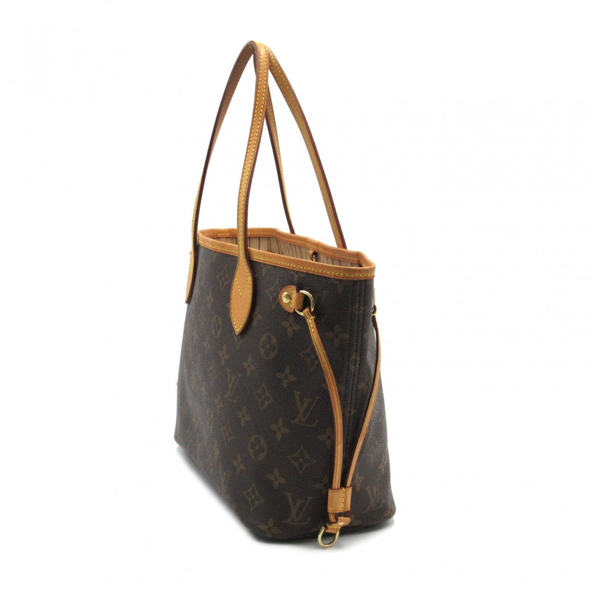 Monogram Neverfull PM M40155