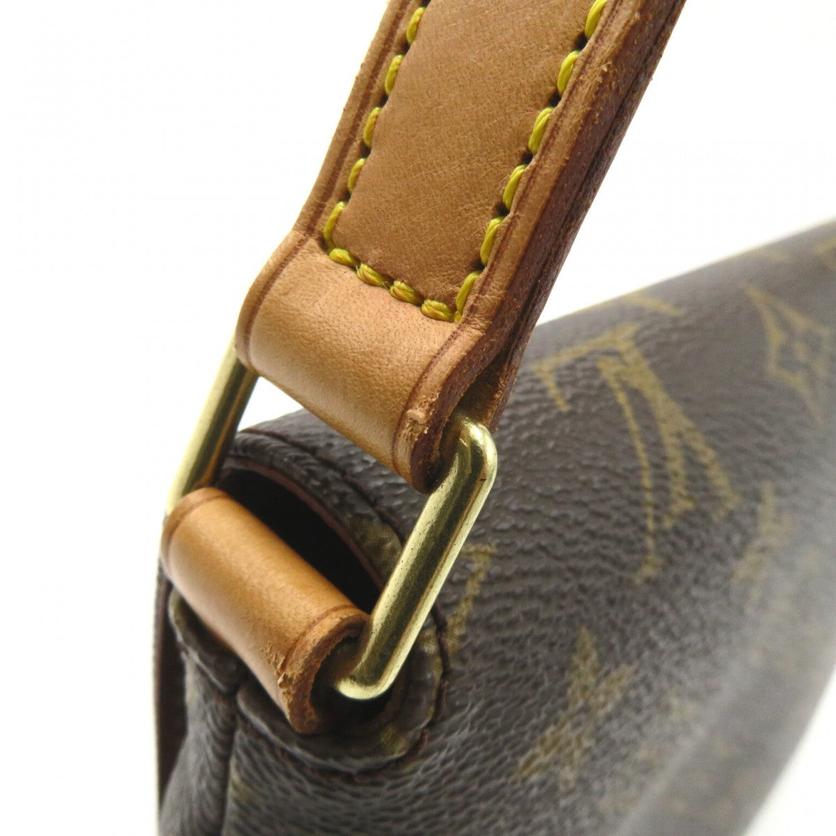 Louis Vuitton Monogram Musette Tango Short Strap M51257 Auction
