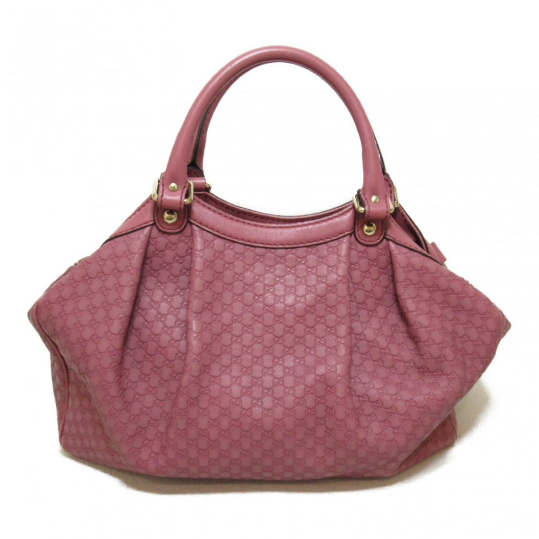 GG Signature Sukey Shoulder Bag 212000