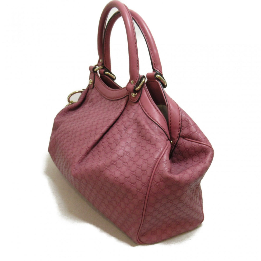 GG Signature Sukey Shoulder Bag 212000