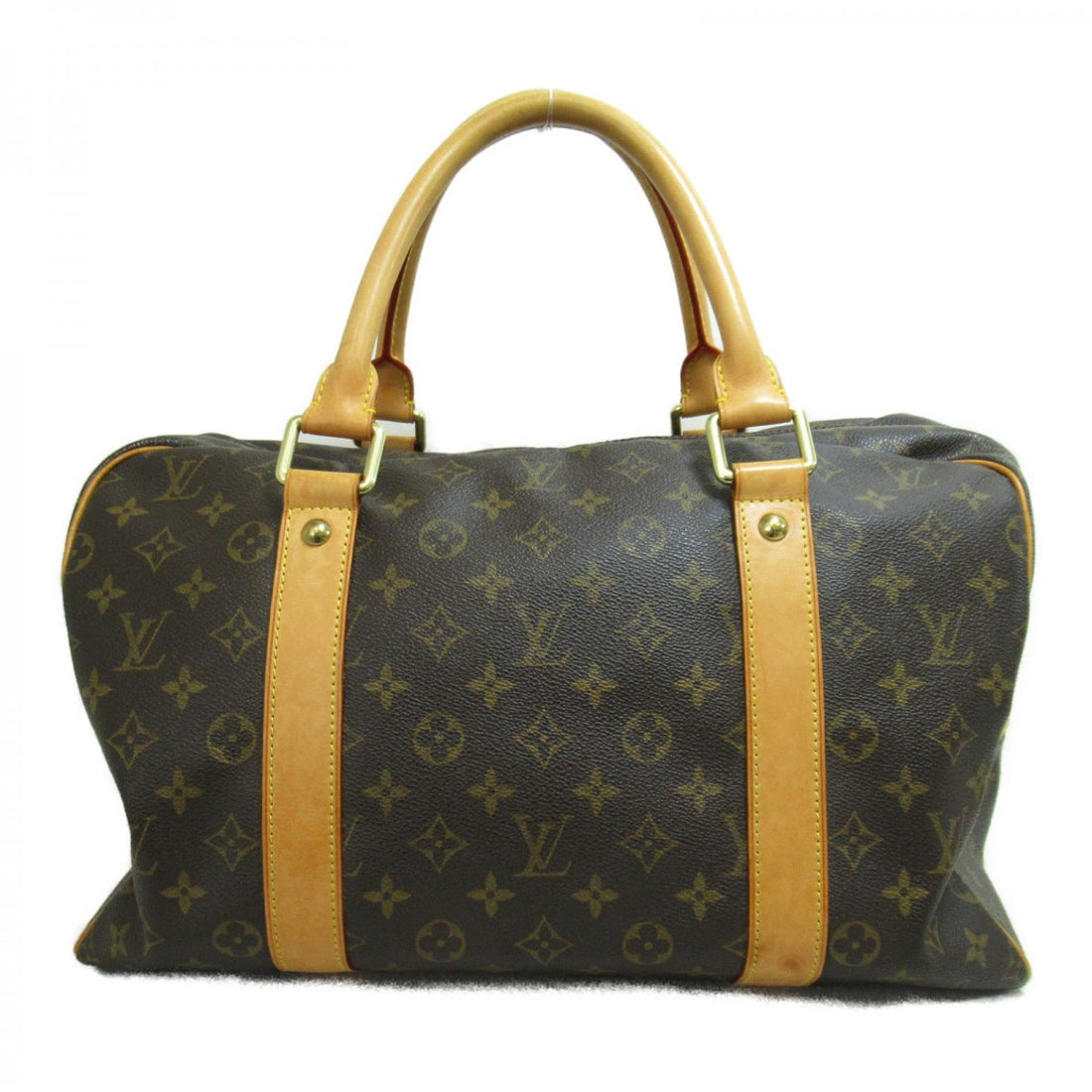 Monogram Carryall M40074