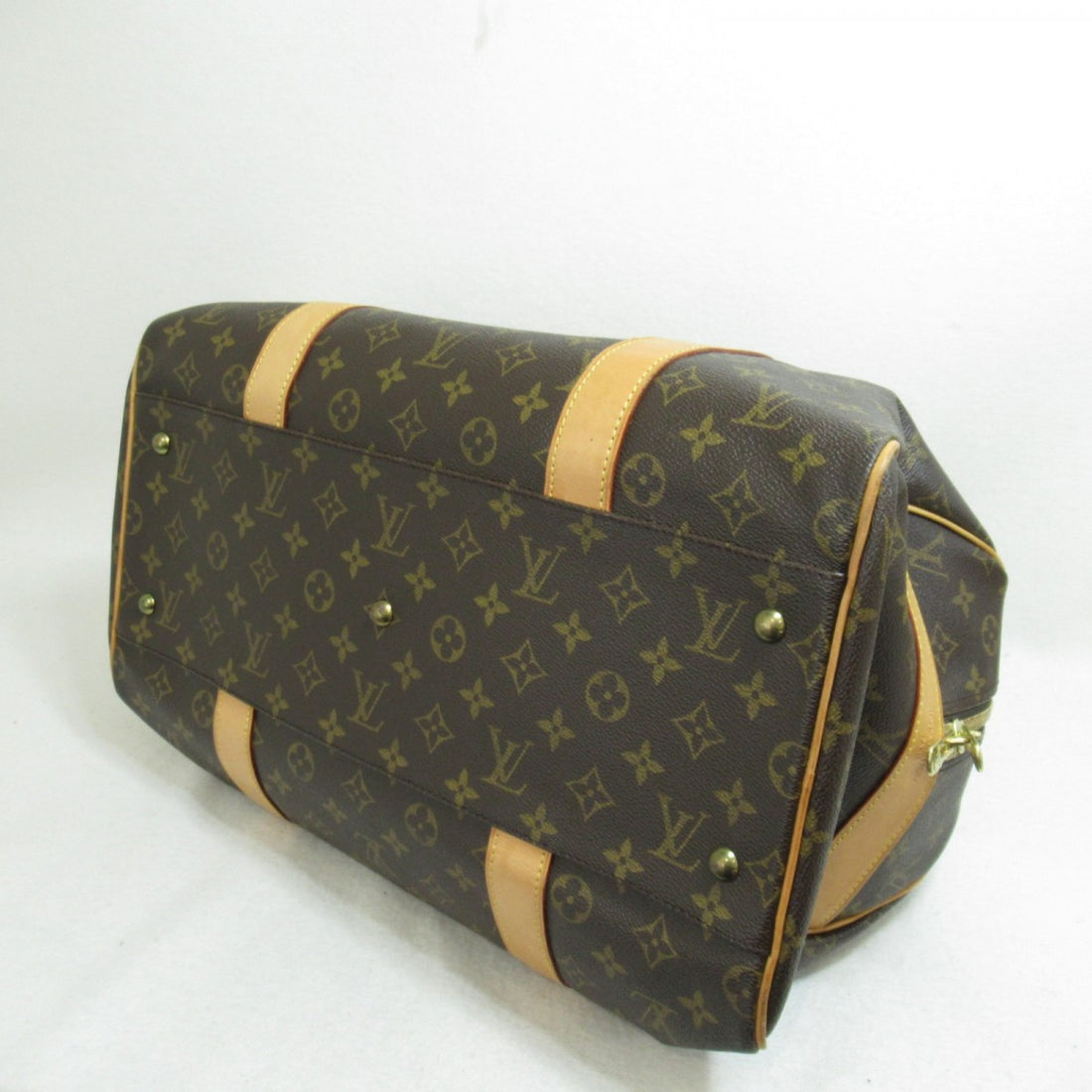 Monogram Carryall M40074